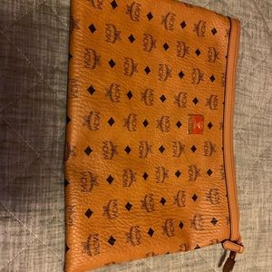 MCM Large Pouch/Clutch